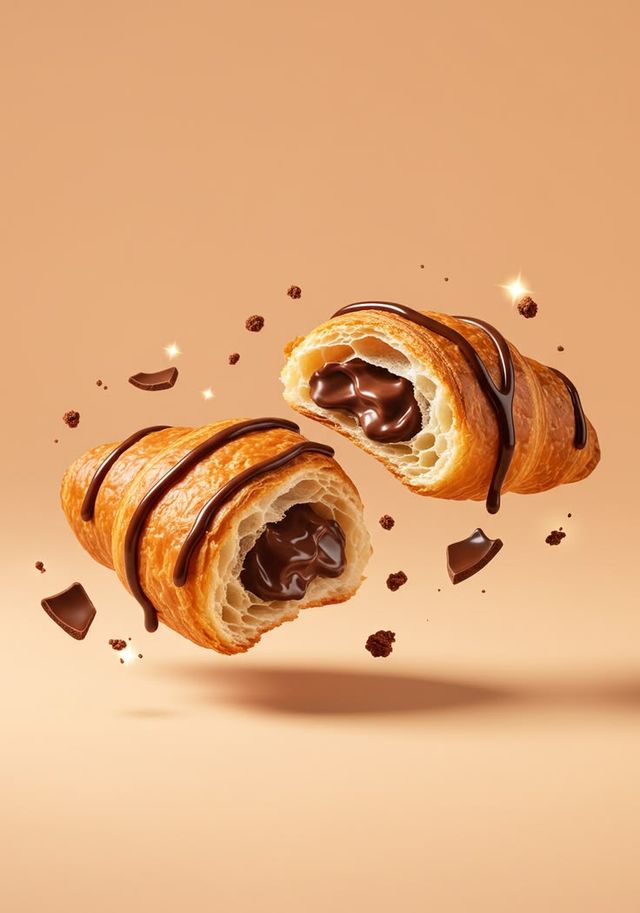 Chocolate Time